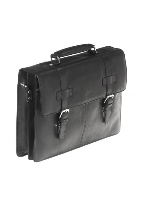 black-briefcase