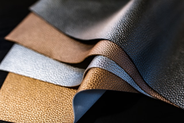 leathers sheets