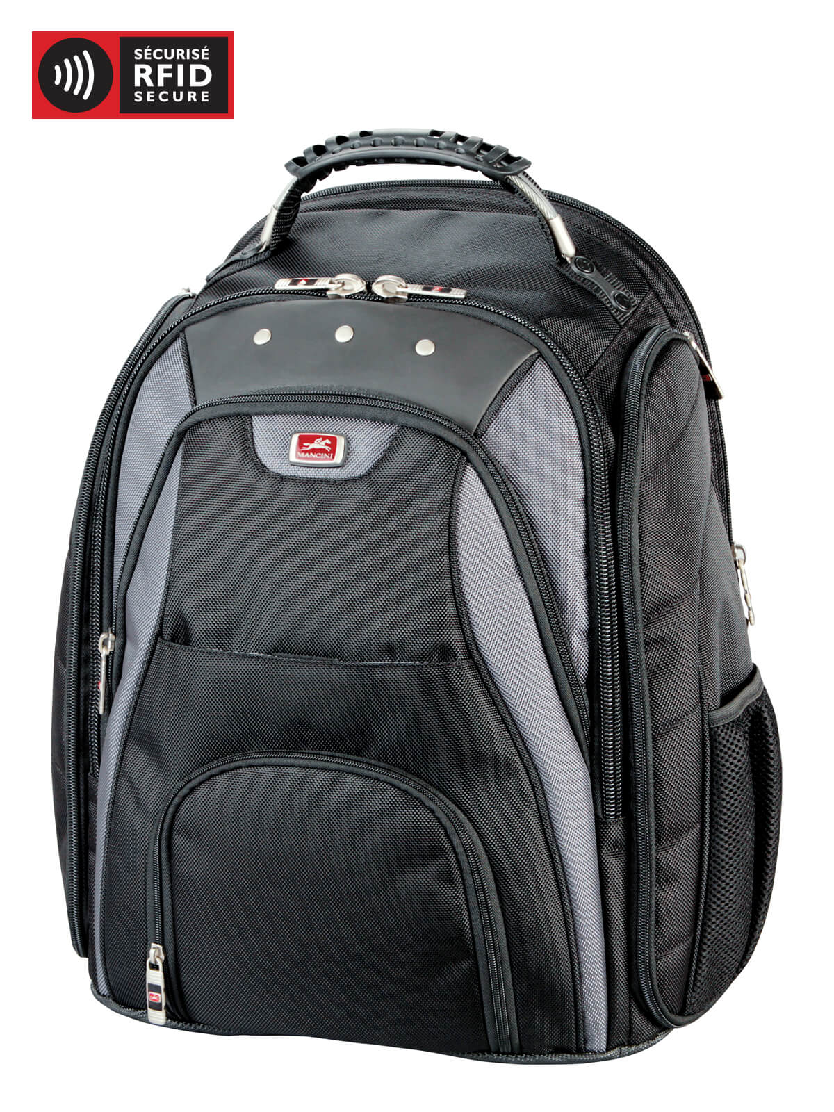 Backpack for Laptop and Tablet