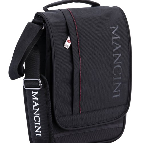 Crossover Bag for Tablet and E-Reader
