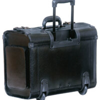 Wheeled Catalog Case