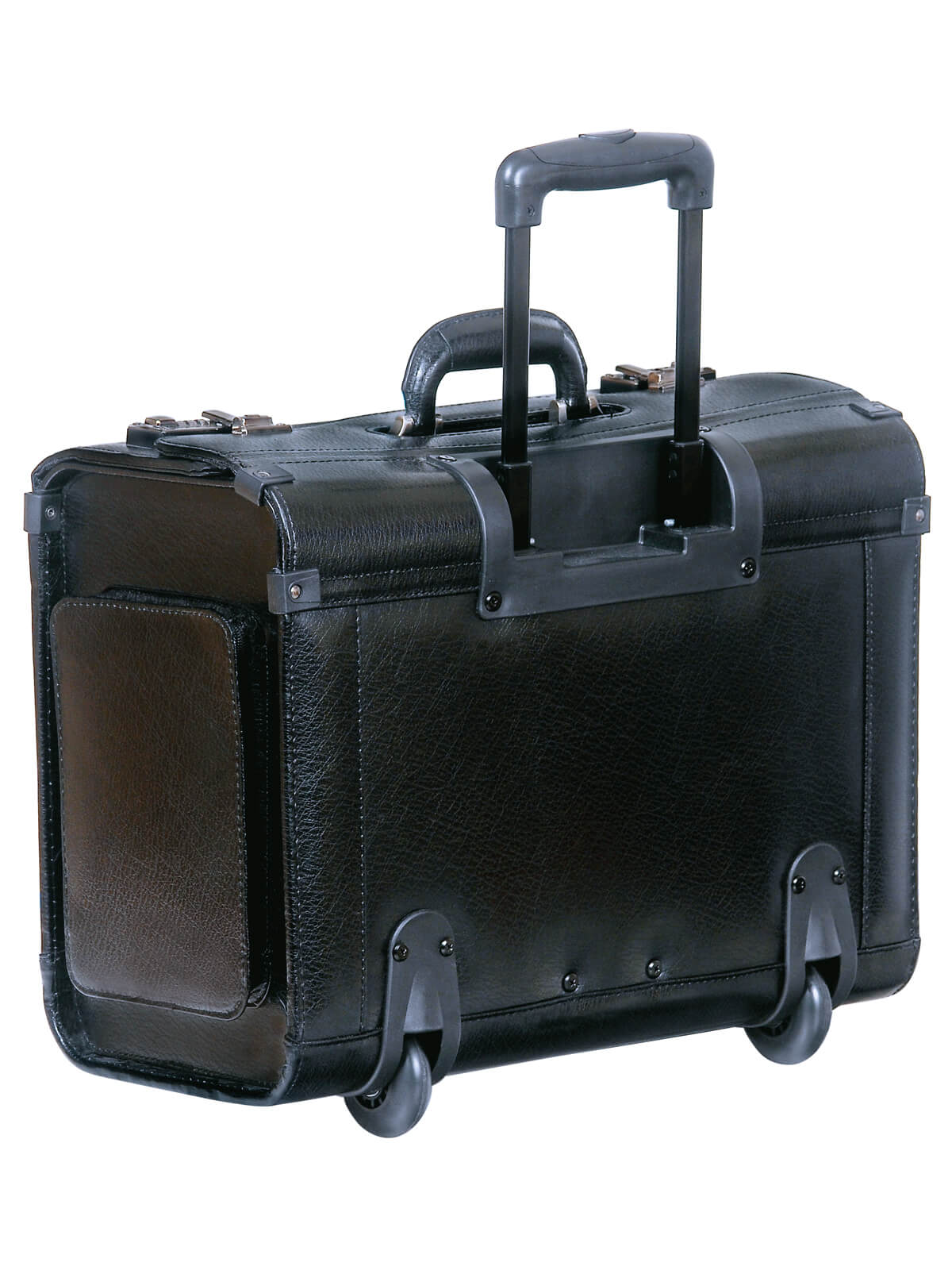 Wheeled Catalog Case