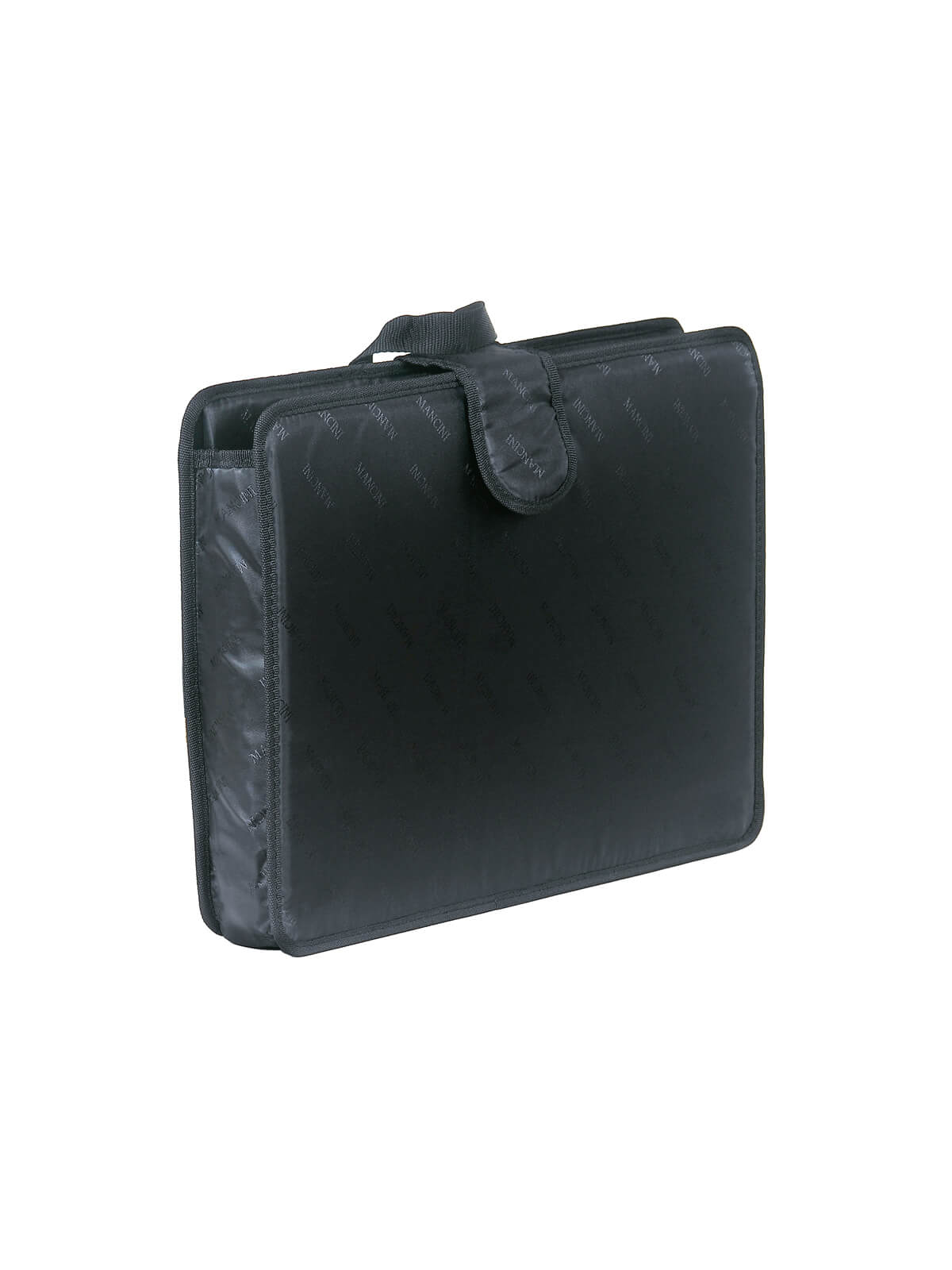 Wheeled Catalog Case