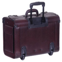 Wheeled Catalog Case