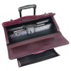 Wheeled Catalog Case