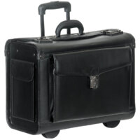 Wheeled Catalog Case Wheeled Catalog Case