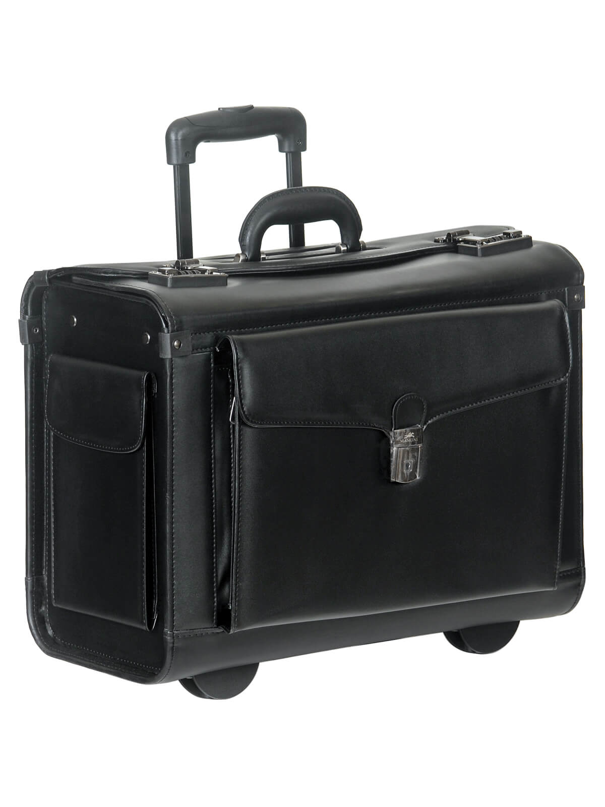 Wheeled Catalog Case