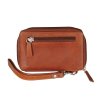 Cell Phone Wallet Purse