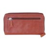 Portefeuille ''clutch'' pour Dames