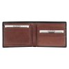 Portefeuille pour hommes avec porte-cartes amovible Portefeuille pour hommes avec porte-cartes amovible