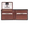 Portefeuille pour hommes avec porte-cartes amovible Portefeuille pour hommes avec porte-cartes amovible