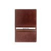 Portefeuille pour hommes avec porte-cartes amovible Portefeuille pour hommes avec porte-cartes amovible