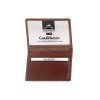 Portefeuille pour hommes avec porte-cartes amovible Portefeuille pour hommes avec porte-cartes amovible