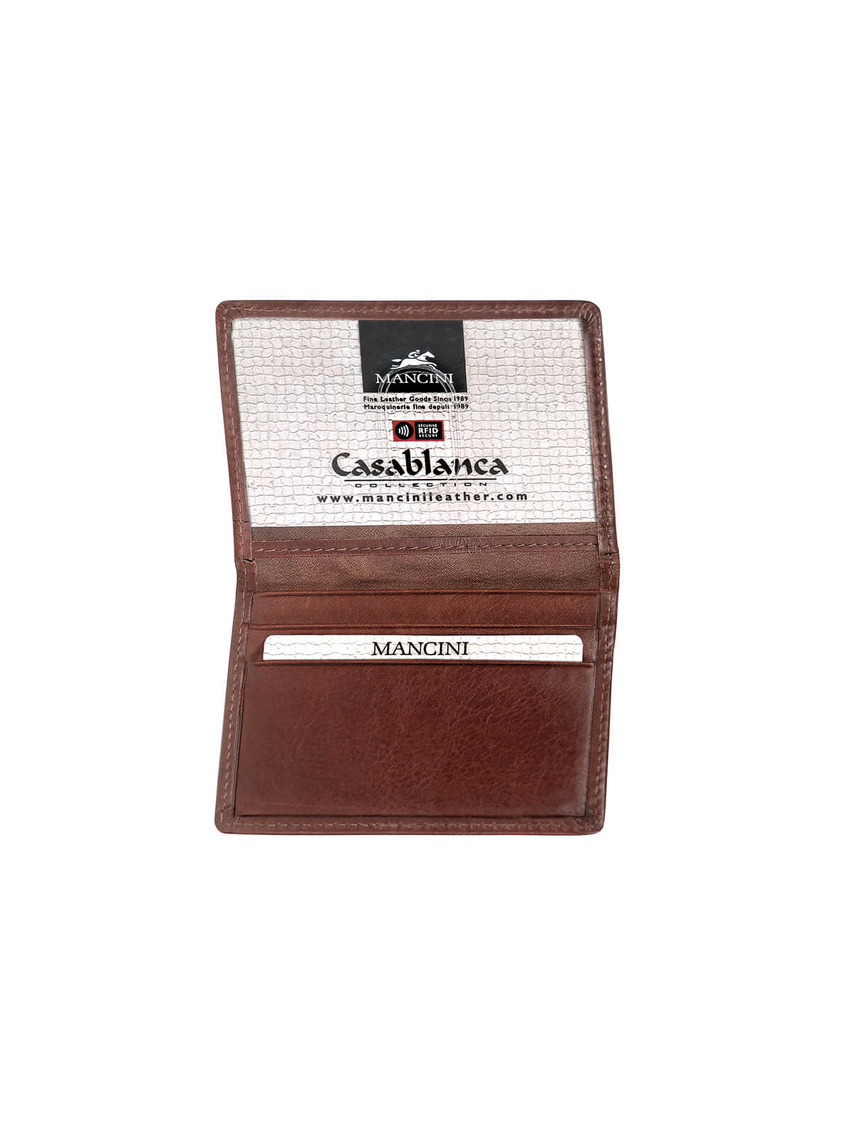 Portefeuille pour hommes avec porte-cartes amovible Portefeuille pour hommes avec porte-cartes amovible