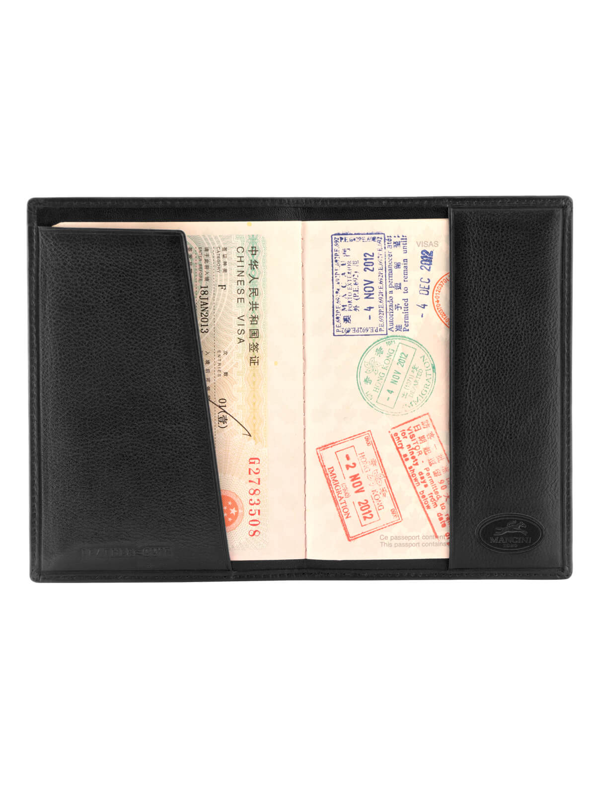 Porte-passport RFID Porte-passport RFID