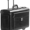 Wheeled Catalog Case