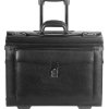 Wheeled Catalog Case