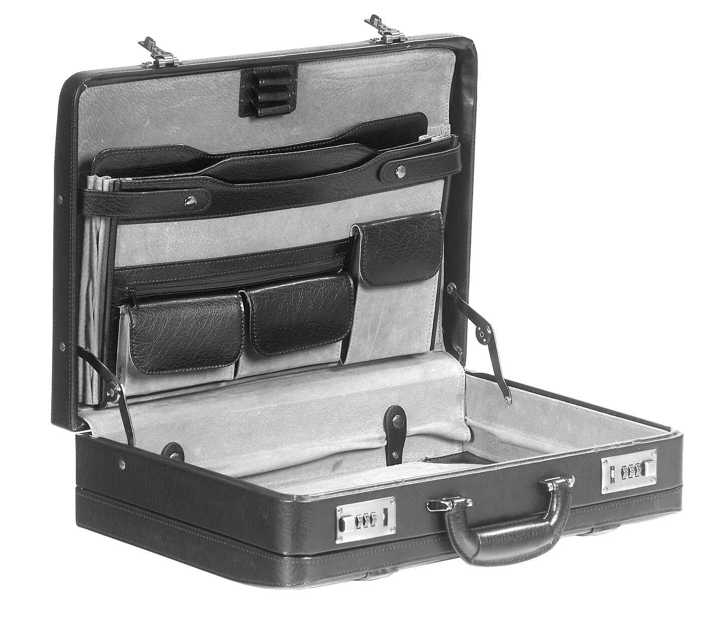 Mallette extensible
