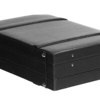 Mallette extensible