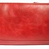 Portefeuille RFID moyen pour dames Portefeuille RFID moyen pour dames