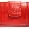 Portefeuille RFID moyen pour dames Portefeuille RFID moyen pour dames