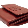 Portefeuille RFID petit pour dames