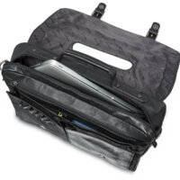Porthole briefcase for 15.6'' Laptop / Tablet