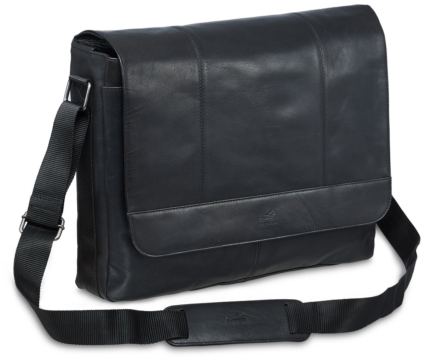 Sac messager pour portable 15 po. / tablette Sac messager pour portable 15 po. / tablette