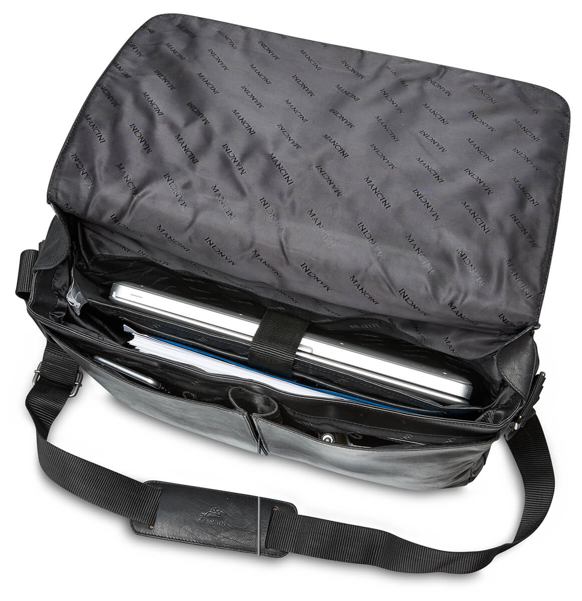 Sac messager pour portable 15 po. / tablette Sac messager pour portable 15 po. / tablette