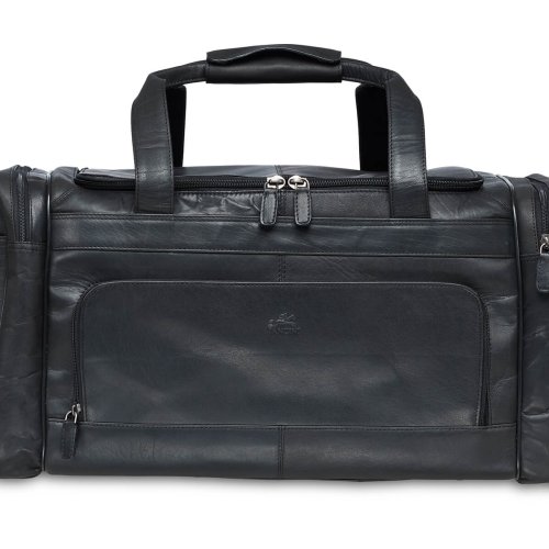 Carry-on Duffle Bag