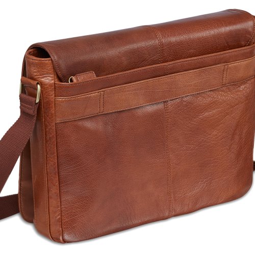 Messenger Bag for 15'' Laptop / Tablet