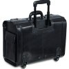 Deluxe Wheeled Catalog Case Deluxe Wheeled Catalog Case