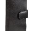Organisateur de voyage / passeport classique RFID