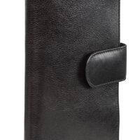 RFID Secure Classic Passport / Travel Organizer