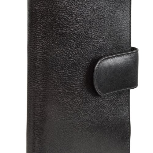Organisateur de voyage / passeport classique RFID