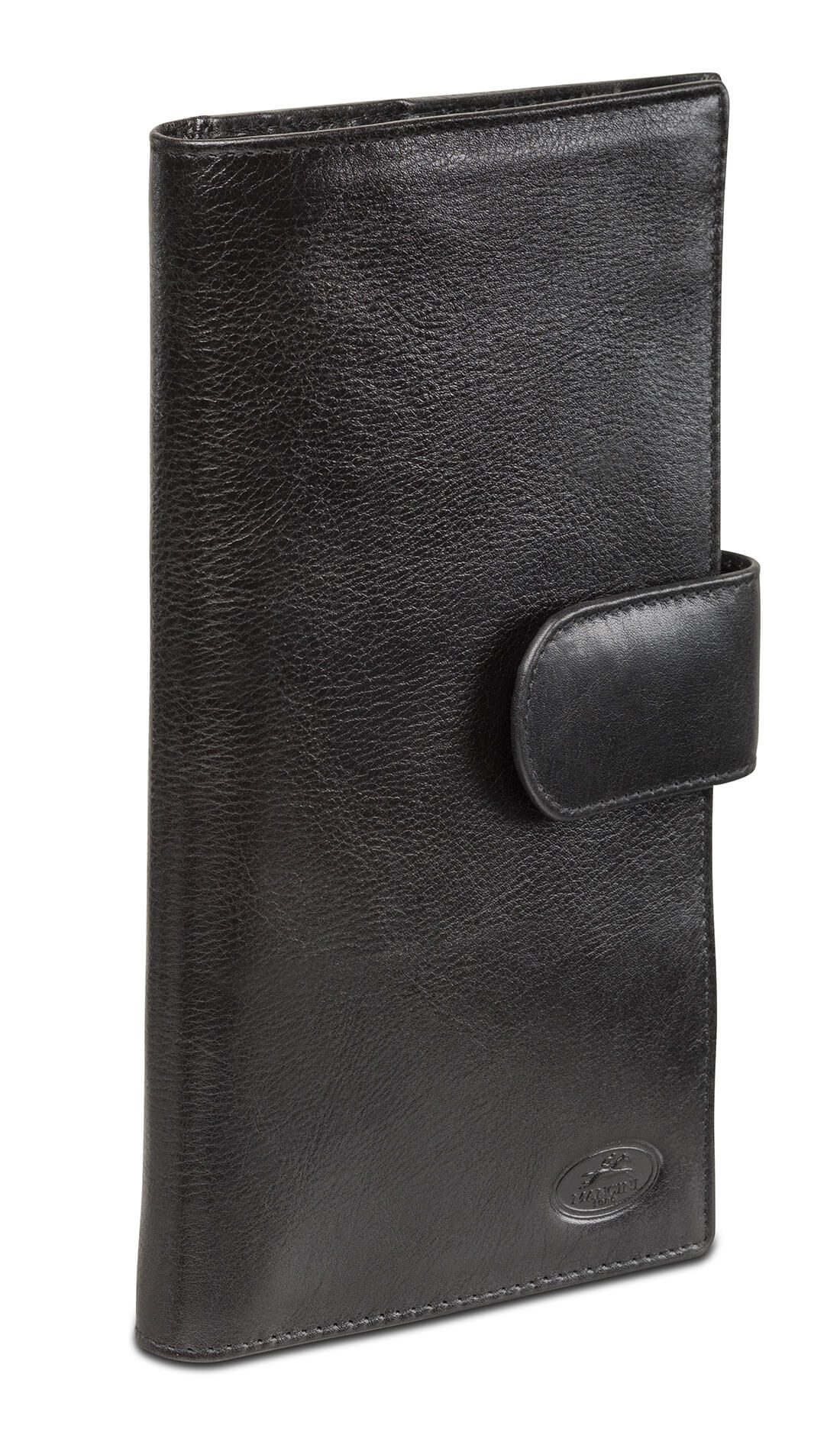 RFID Secure Classic Passport / Travel Organizer