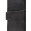 RFID Secure Classic Passport / Travel Organizer