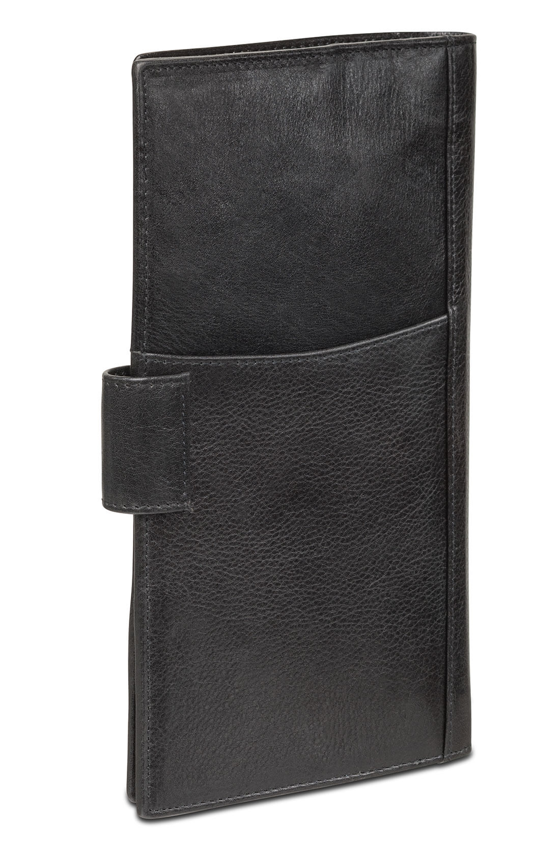 RFID Secure Classic Passport / Travel Organizer
