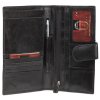 RFID Secure Classic Passport / Travel Organizer