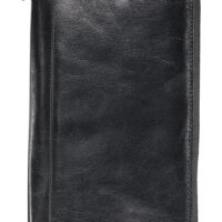 RFID Secure Deluxe Passport / Travel Organizer RFID Secure Deluxe Passport / Travel Organizer