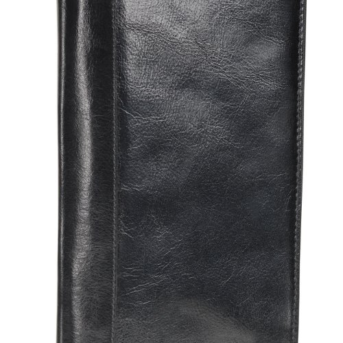 Organisateur de voyage / Passeport de luxe RFID