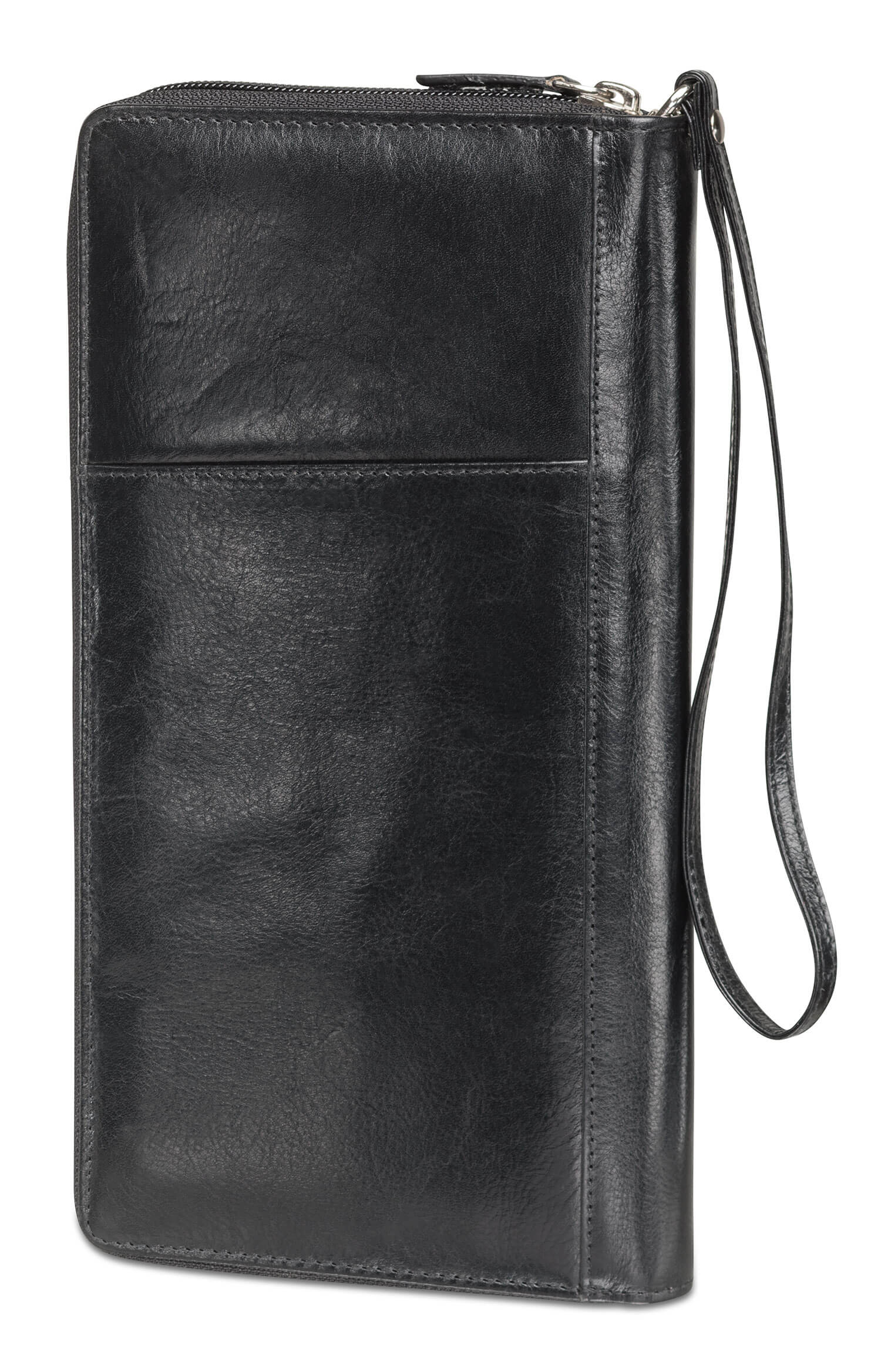 Organisateur de voyage / Passeport de luxe RFID Organisateur de voyage / Passeport de luxe RFID