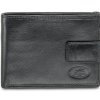 Portefeuille RFID pour hommes avec poche pour la monnaie