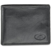 Men’s RFID Secure Classic Billfold Wallet