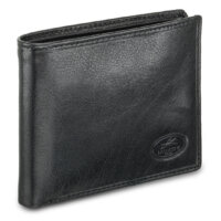Men’s RFID Secure Classic Billfold Wallet
