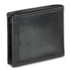 Men’s RFID Secure Classic Billfold Wallet