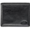 Portefeuille RFID avec porte-cartes amovible pour homme
