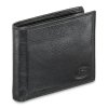 Portefeuille RFID avec porte-cartes amovible pour homme
