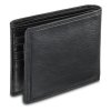 Portefeuille RFID avec porte-cartes amovible pour homme