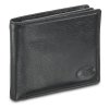 Portefeuille RFID avec porte-carte amovible pour homme